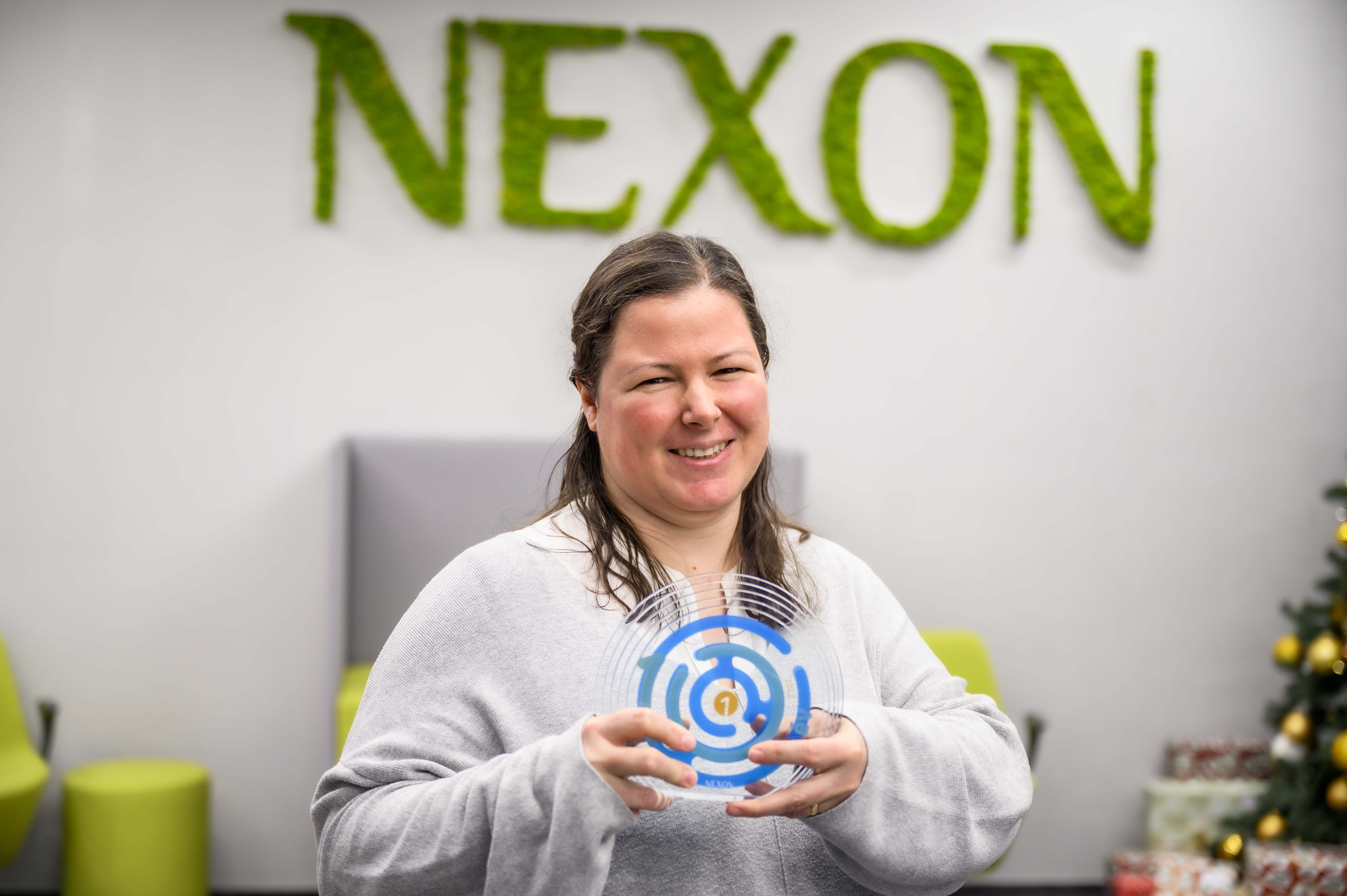 Országos Bérügyviteli Bajnokság 2022 első helyezett