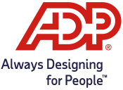 ADP badge
