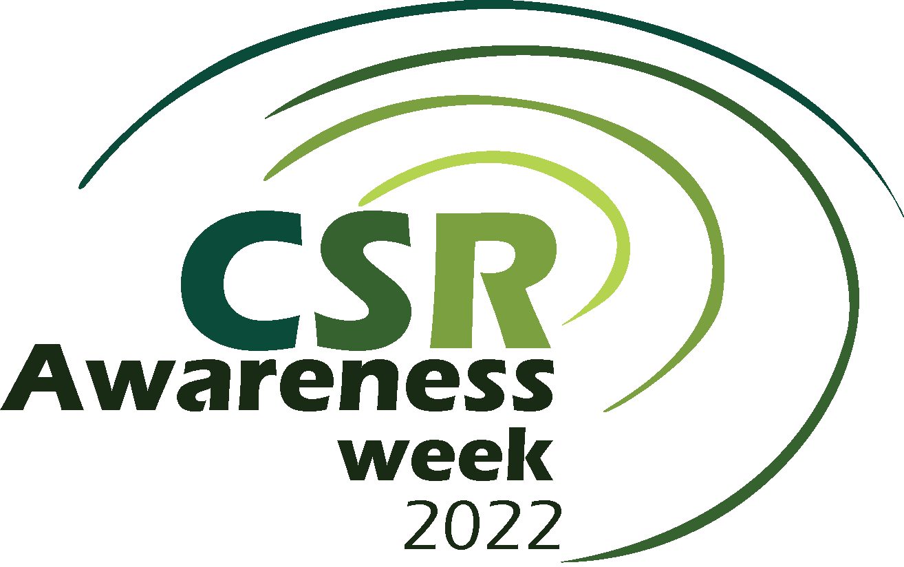CSR tudatossági hét 2022