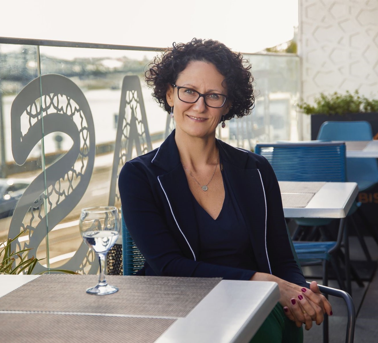 Csikós-Nagy Katalin HR Evolution