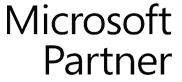 Microsoft badge