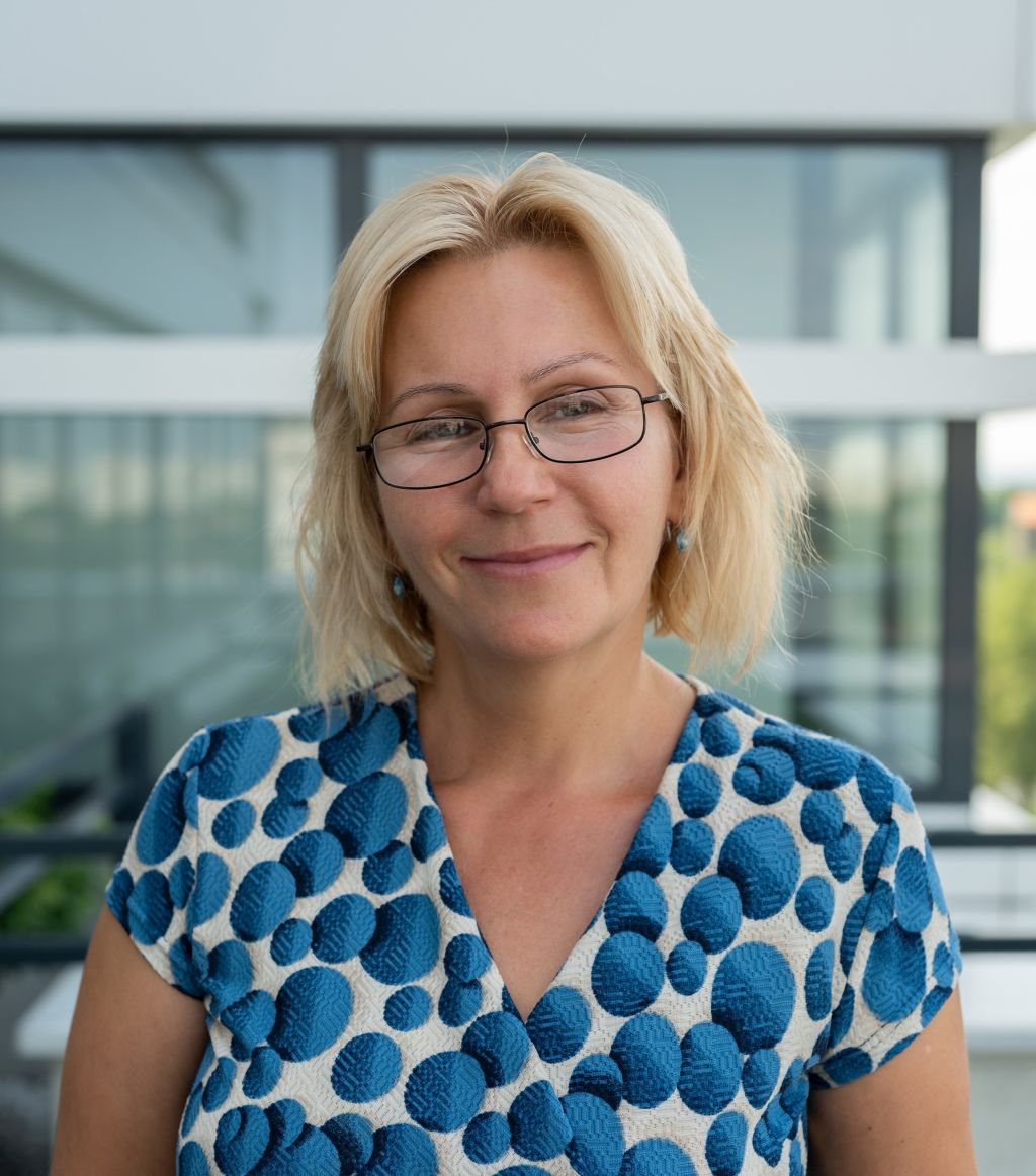 Miterliné Kovács Edit