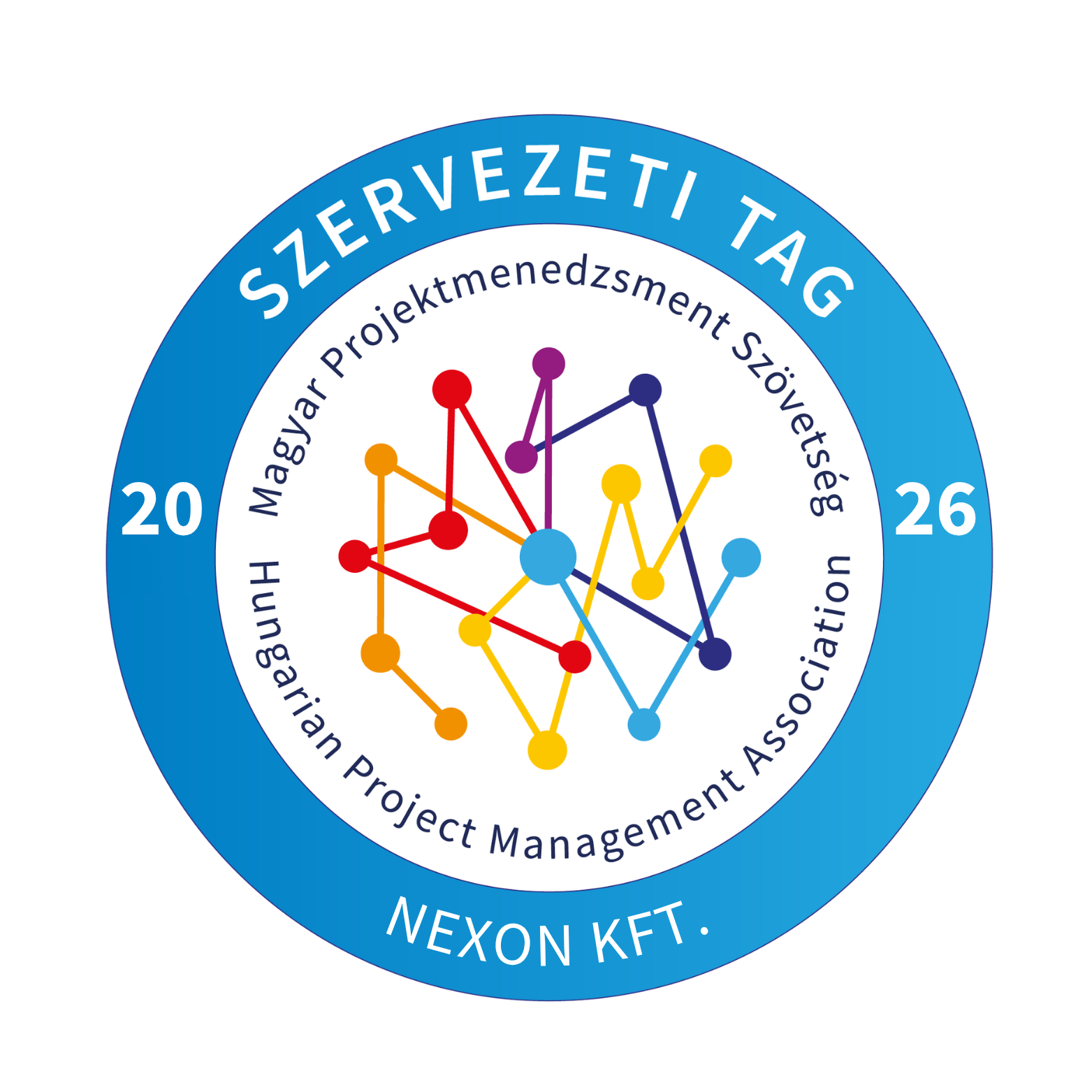 PMSZ badge