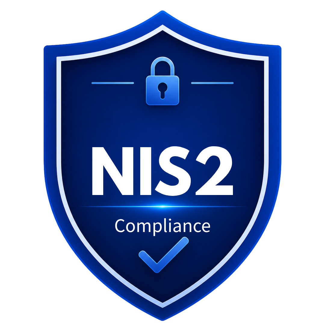 NIS2 badge
