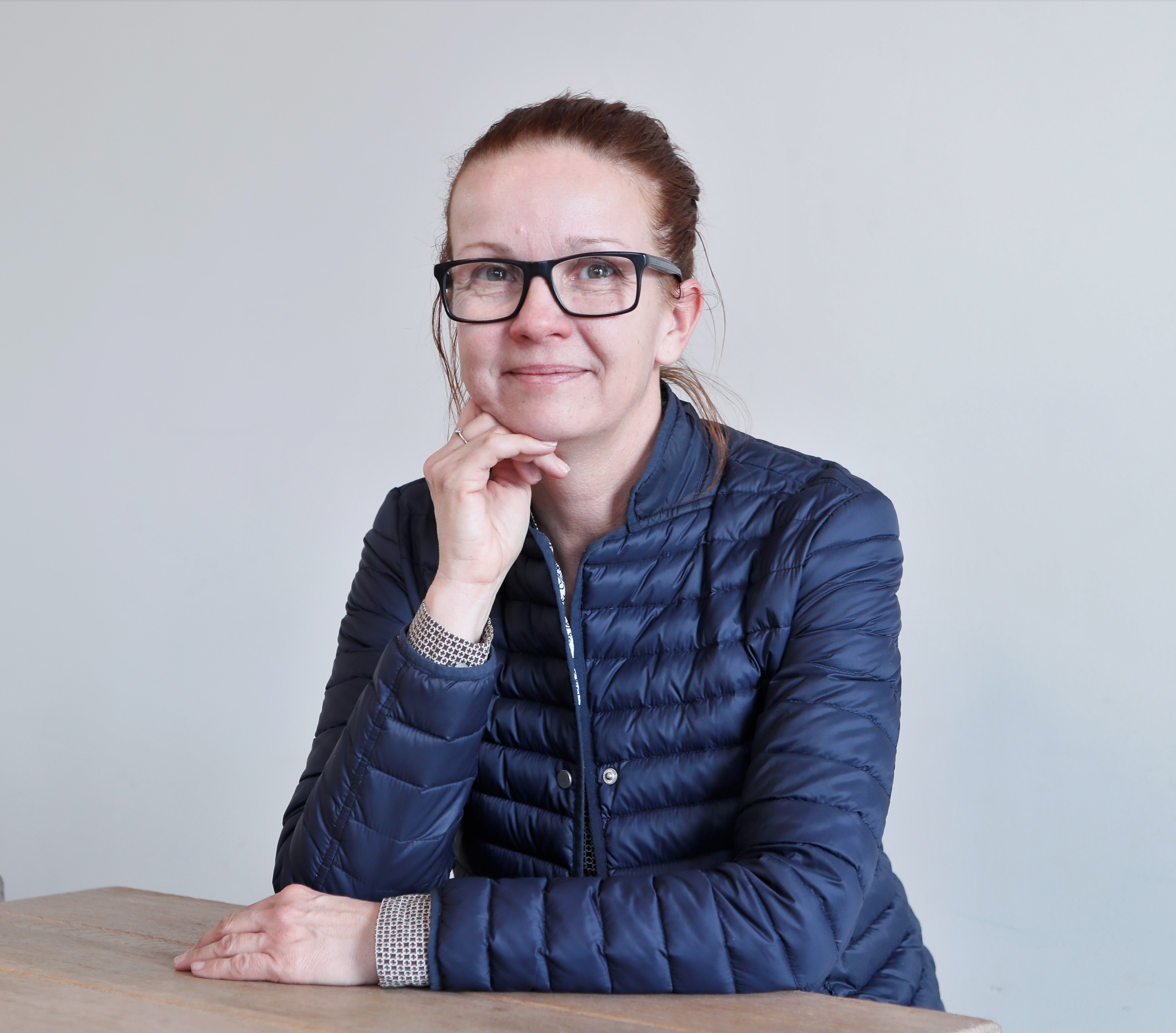 dr. Hollmann Orsolya, Kodolányi Egyetem