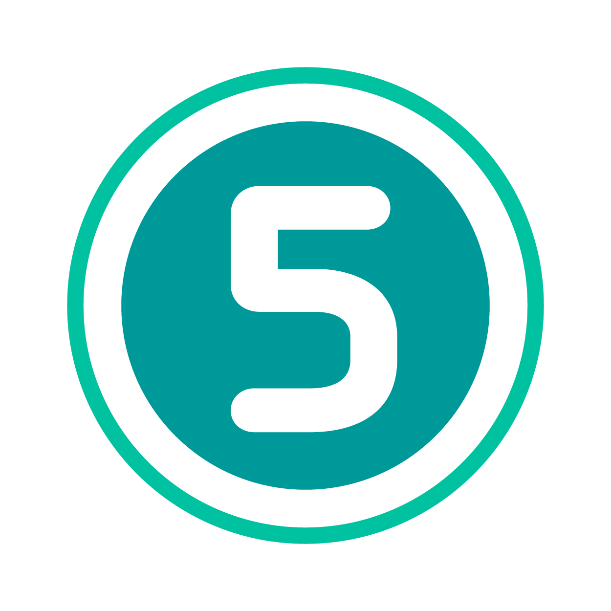 5.