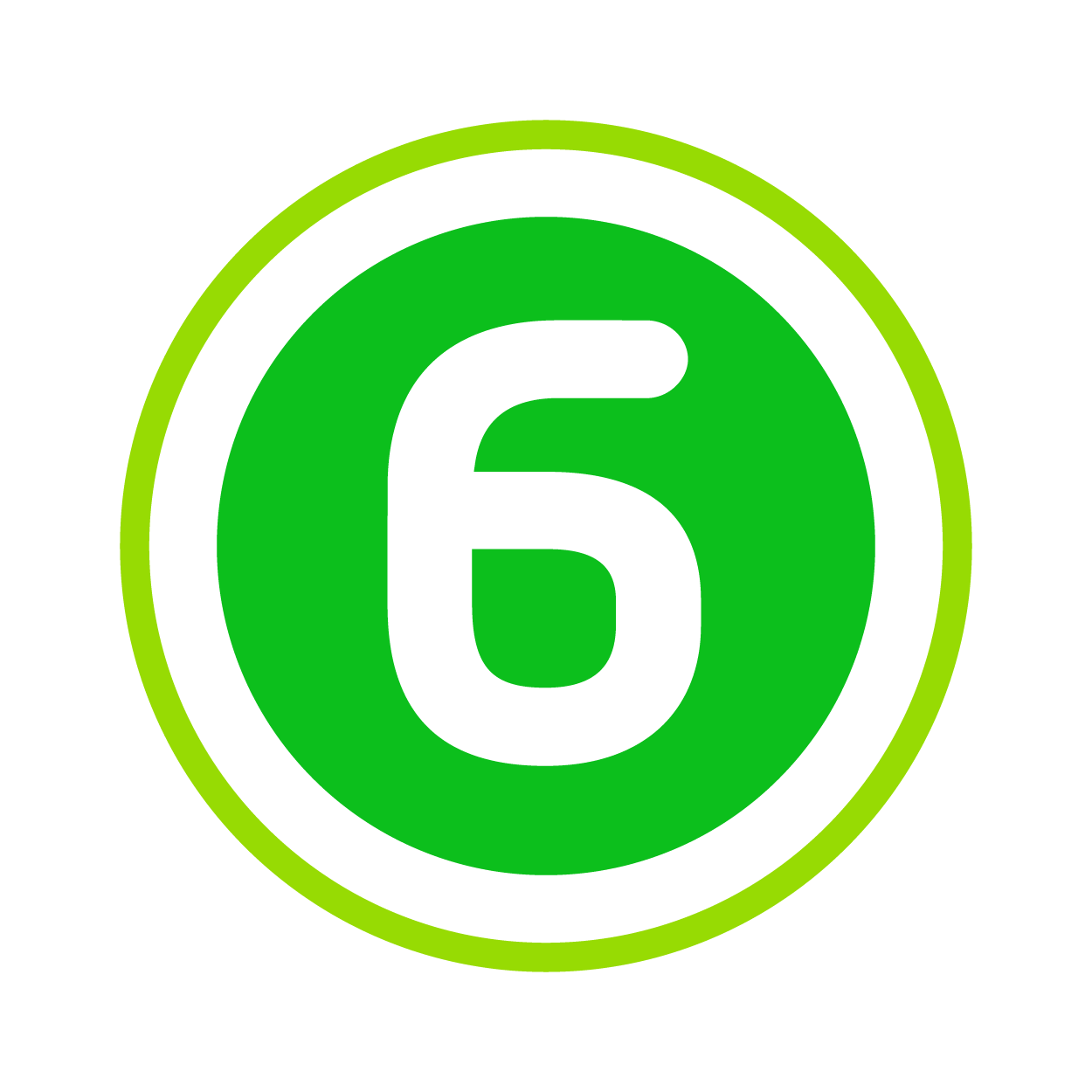6.