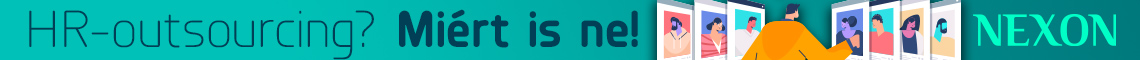 HR-outsourcing szolgáltatás
