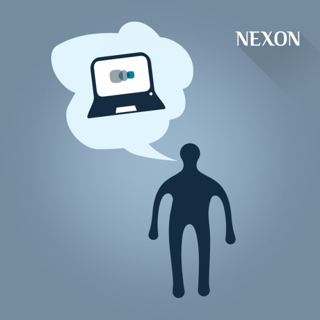 NEXON programújdonságok